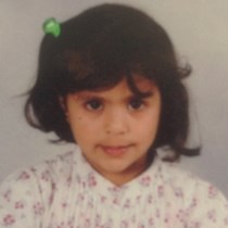 Javeria Asghar