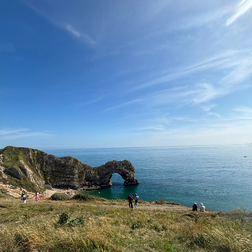 Scott's mighty hike marathon