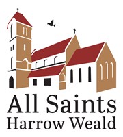 All Saints Church Harrow Weald