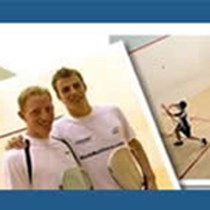 Abingdon Squash Club