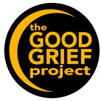 THE GOOD GRIEF PROJECT