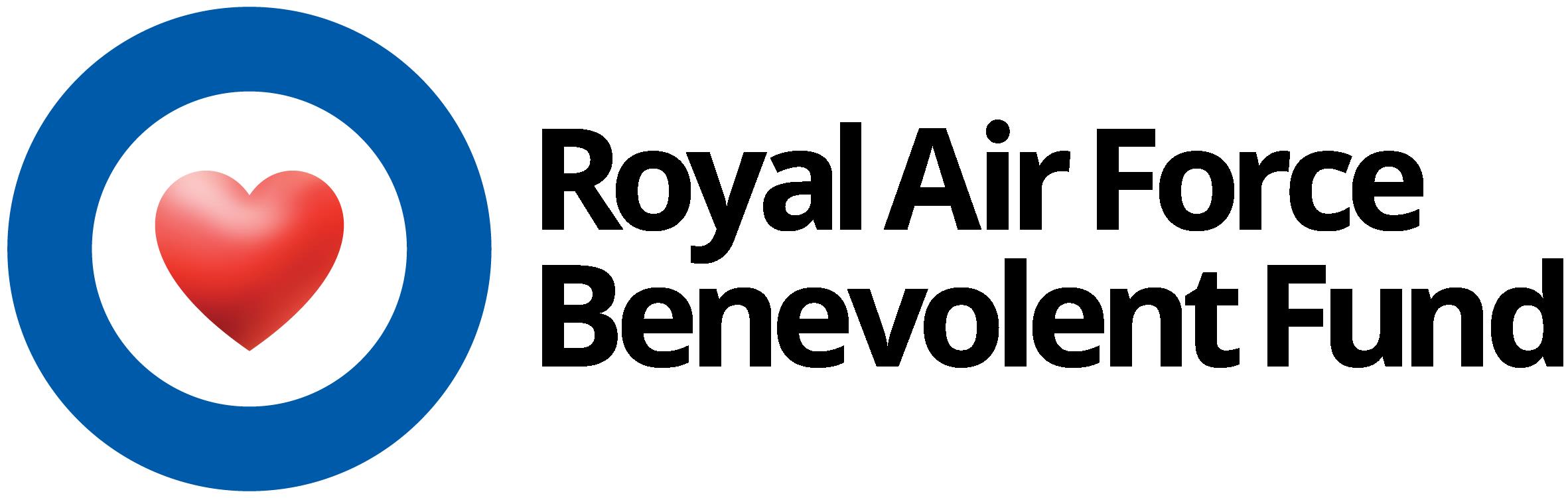 The Royal Air Force Benevolent Fund
