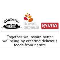 Jordans Dorset Ryvita