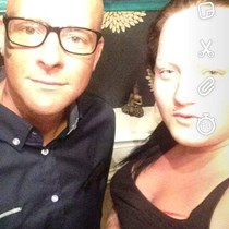 Chris Harwood