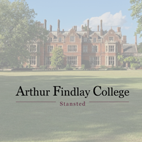 The Arthur Findlay College