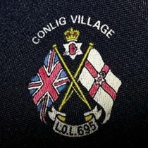 Conlig Village Star LOL 695