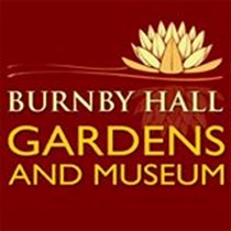 Burnby Hall Gardens