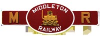 Middleton Railway Turst