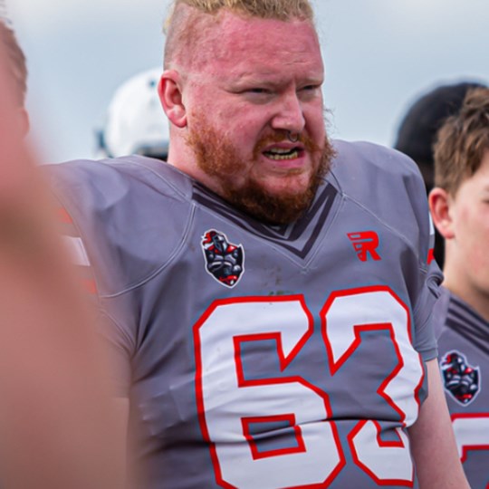 Warren Clayson 63