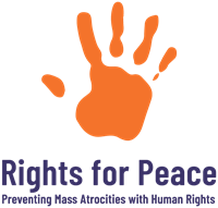 Rights for Peace