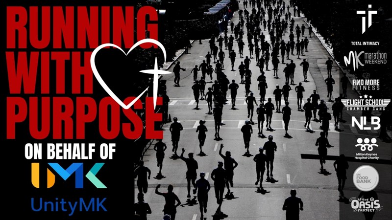 Stacy Marsden is fundraising for UnityMK