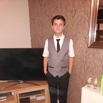 Joshua Ball