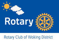 Woking District Rotary Club