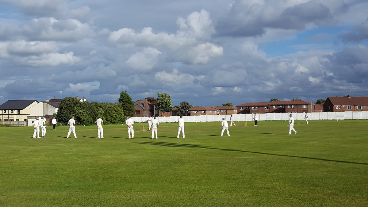 Crowdfunding To Help Raise Much Needed Funds For Norley Hall Cricket ...