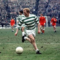 Lisbon Lion @Tirnaog09