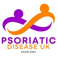 Psoriatic Disease UK