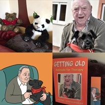 Animals for Dementia Elderly