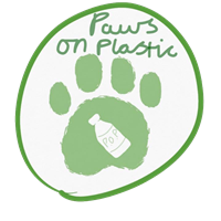 Paws on Plastic