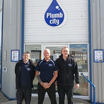 Plumb City