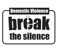 domestic violence break the silence