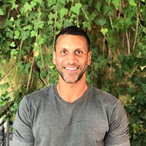 Adnan Abbasi