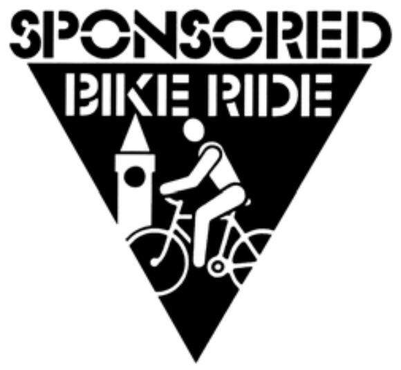 sponsored bike ride