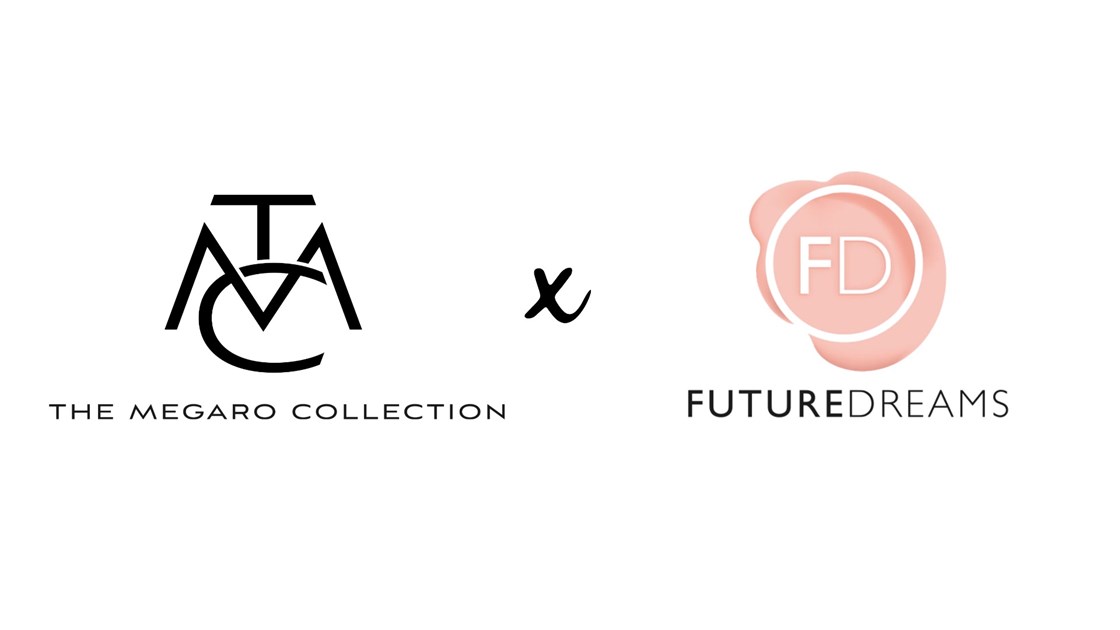 Megaro Raffle The Megaro Collection is fundraising for Future Dreams Breast Cancer ...
