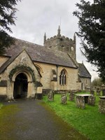 All Hallows Church South Cerney