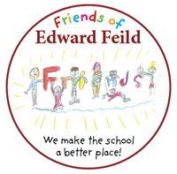 The Friends of Edward Feild Primary School