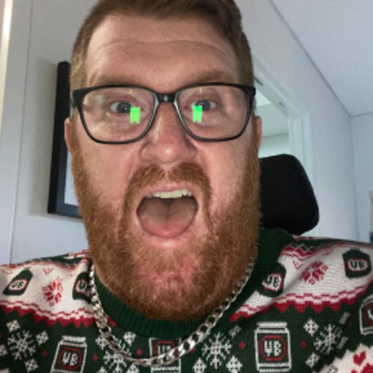Dan Holt