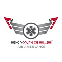 SkyAngels Air Ambulance