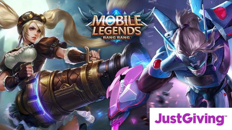 Crowdfunding to How To Get Free Diamonds In Mobile Legends No Hack on