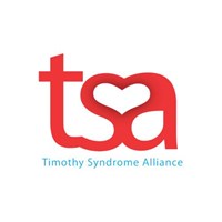 Timothy Syndrome Alliance (TSA)