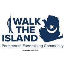 Walk The Island - Portsmouth Fundraising Community