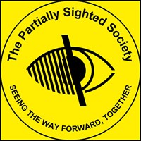 The Partially Sighted Society