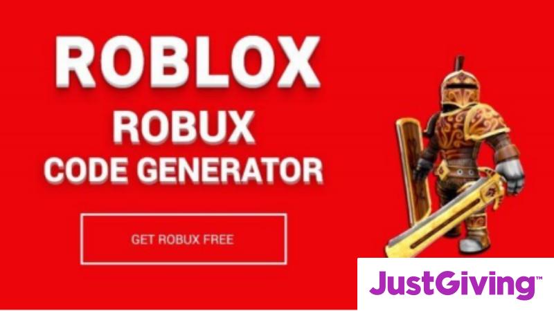 Crowdfunding To Mon0y Roblox Robux Generator 2021 On Justgiving - f the police roblox id