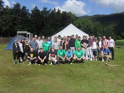Team photo