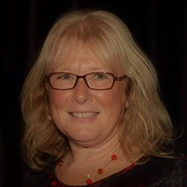 Karen Pilcher