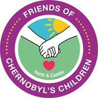Friends of Chernobyl’s children Herts & Cambs