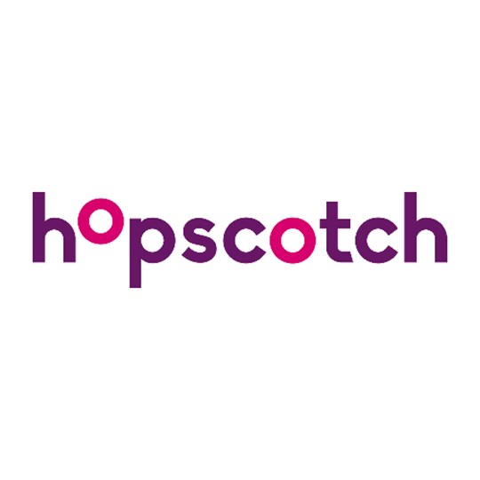 Hopscotch's Step Challenge