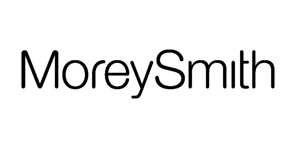 Morey Smith is fundraising for Alzheimer's Society