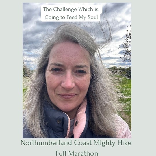 Rosie Wild's fundraising page