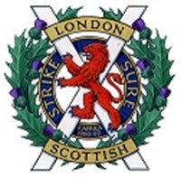 The London Scottish Jubilee Appeal