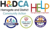 Harrogate and District Community Action