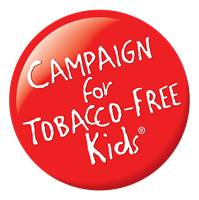 Campaign for Tobacco-Free Kids