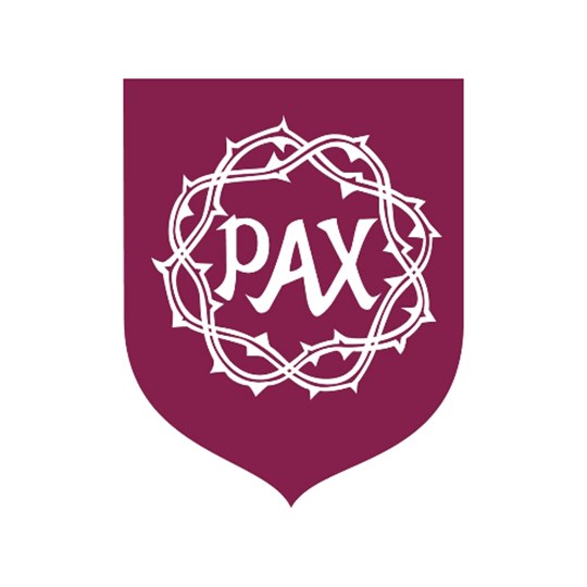 St. Francis Class Big Lent Walk 