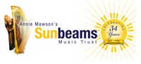 Sunbeams Music Trust