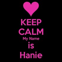 Hanie Zeytie