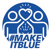 Make It Blue CIC 