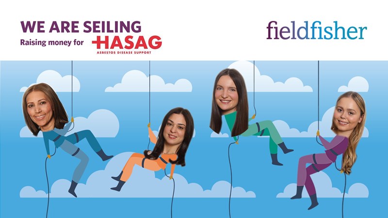 Hasag Alaa Akwan is fundraising for Hasag Asbestos Disease Support